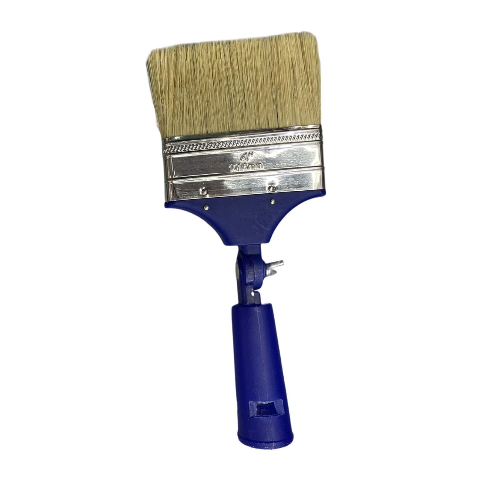 Multi Angle Adjustable Masonry Paint Brush for DIY Household Multifunctional 3inch-image-23