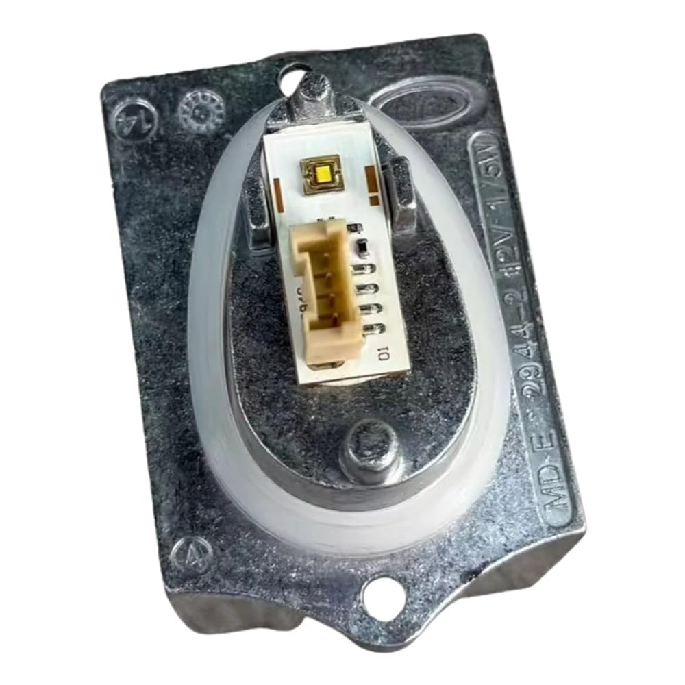 Llyixuai One Color Daytime Running Light Led Module For A1 S1 2011-2014 Xenon Headlights 8X0998475 Control Module