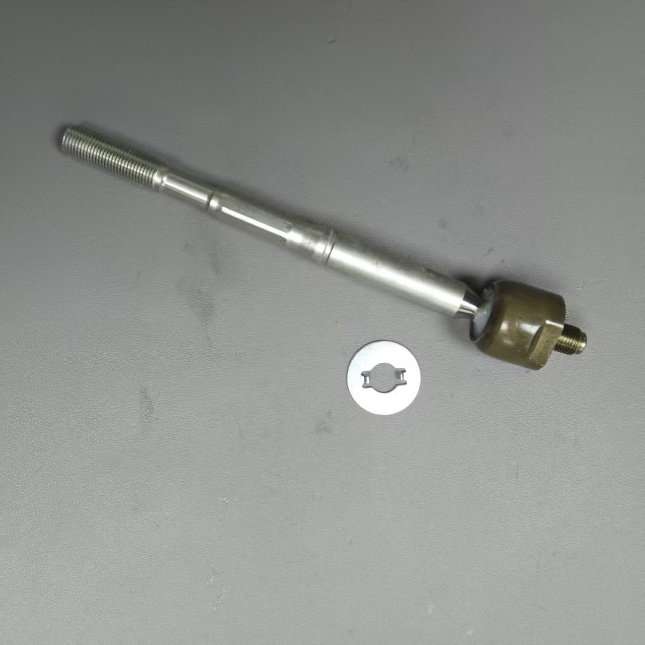 Części łączące drążka do zawieszenia 45503-49125 45503-09270, kompatybilne z R-X330