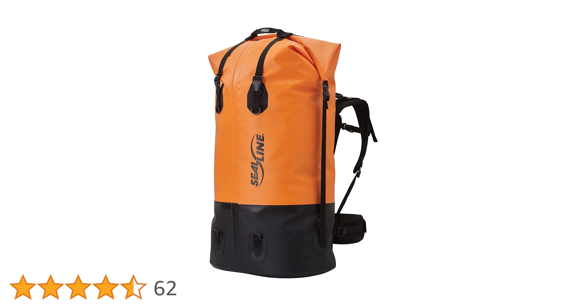 Amazon | シールライン(Sealline) アウトドア キャンプ 防水
