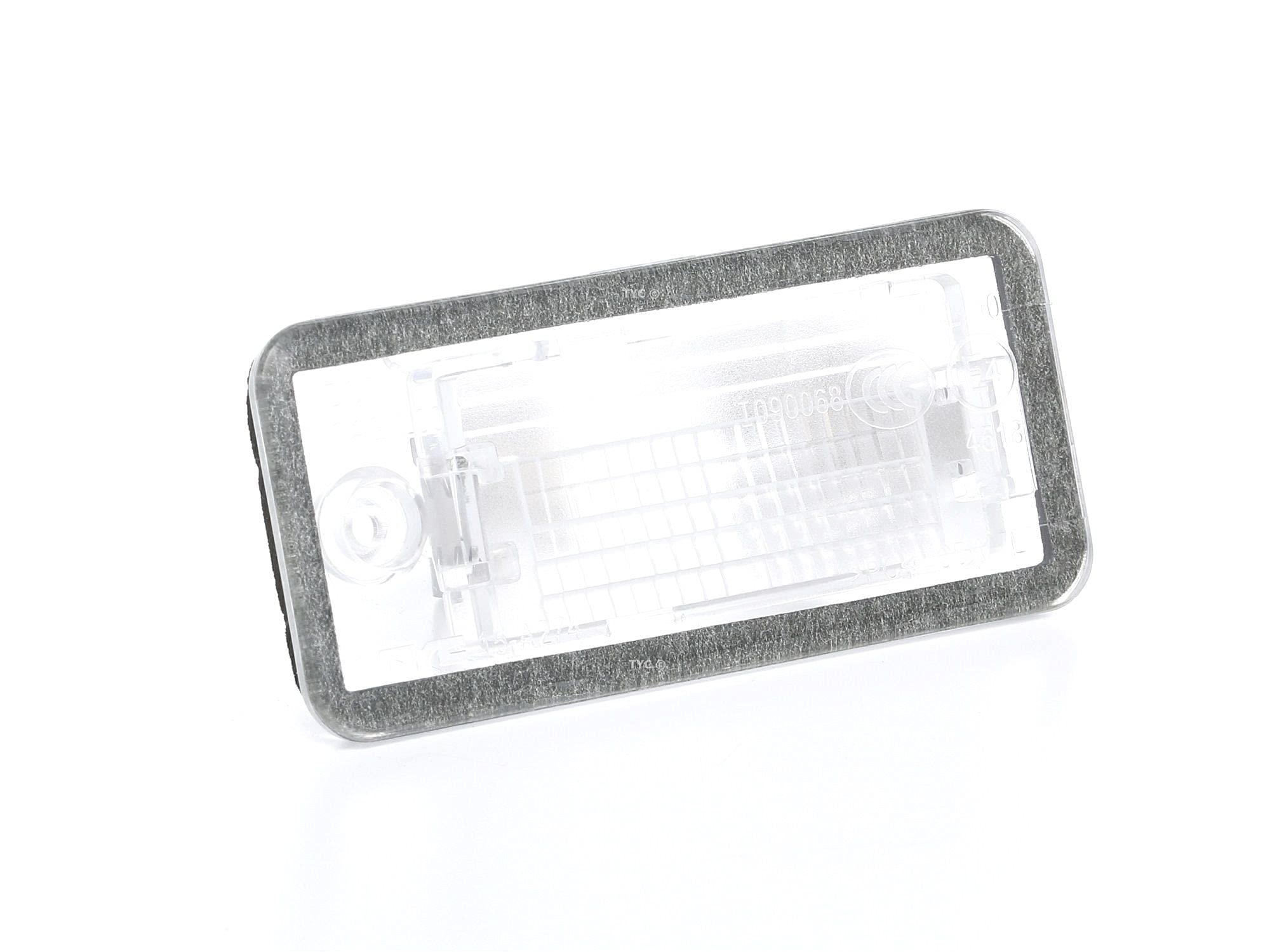 LICENCE PLATE LIGHT 15-0274-00-9 FOR AUDI CREC/CMDA/CTUB/CGXC 3.0L 6cyl A8
