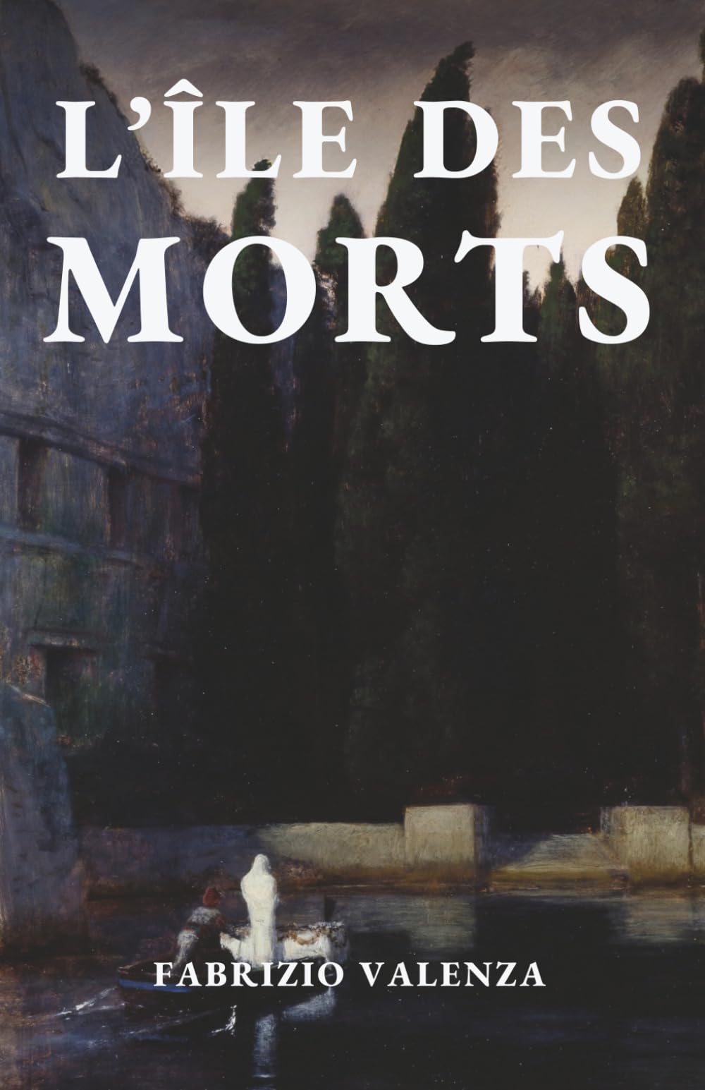L'île des morts