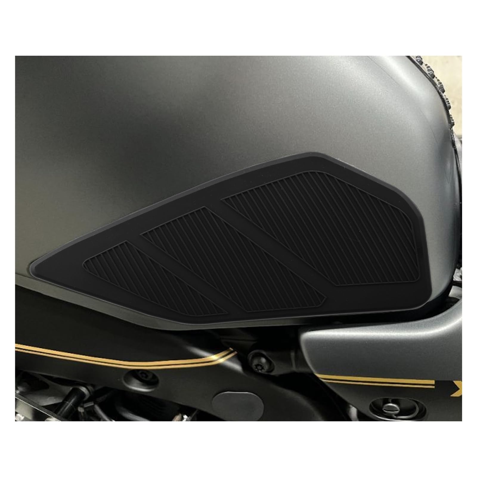 Serbatoio Pad Per Serbatoio Carburante Per Moto, Trazione