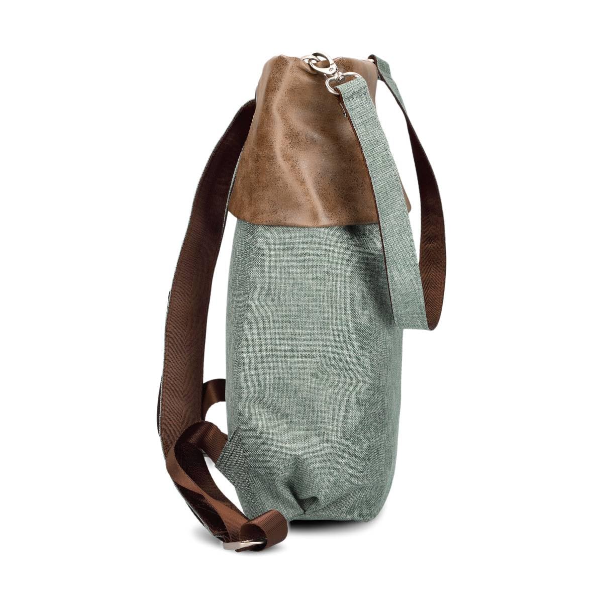 Zwei Damen Olli Or12 Rucksack (1er Pack)