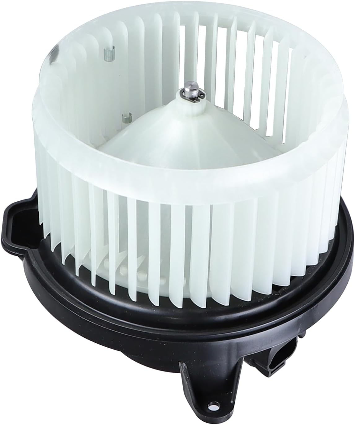 Tnyeobae AC Heater Blower Motor Assembly for 2005–2021 Frontier