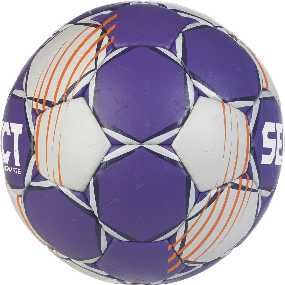 SELECT Balón de Balonmano China 2009 (tamaño: 2 para Hombre)