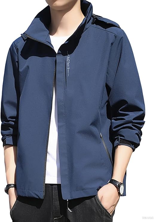 ウィンドブレーカー