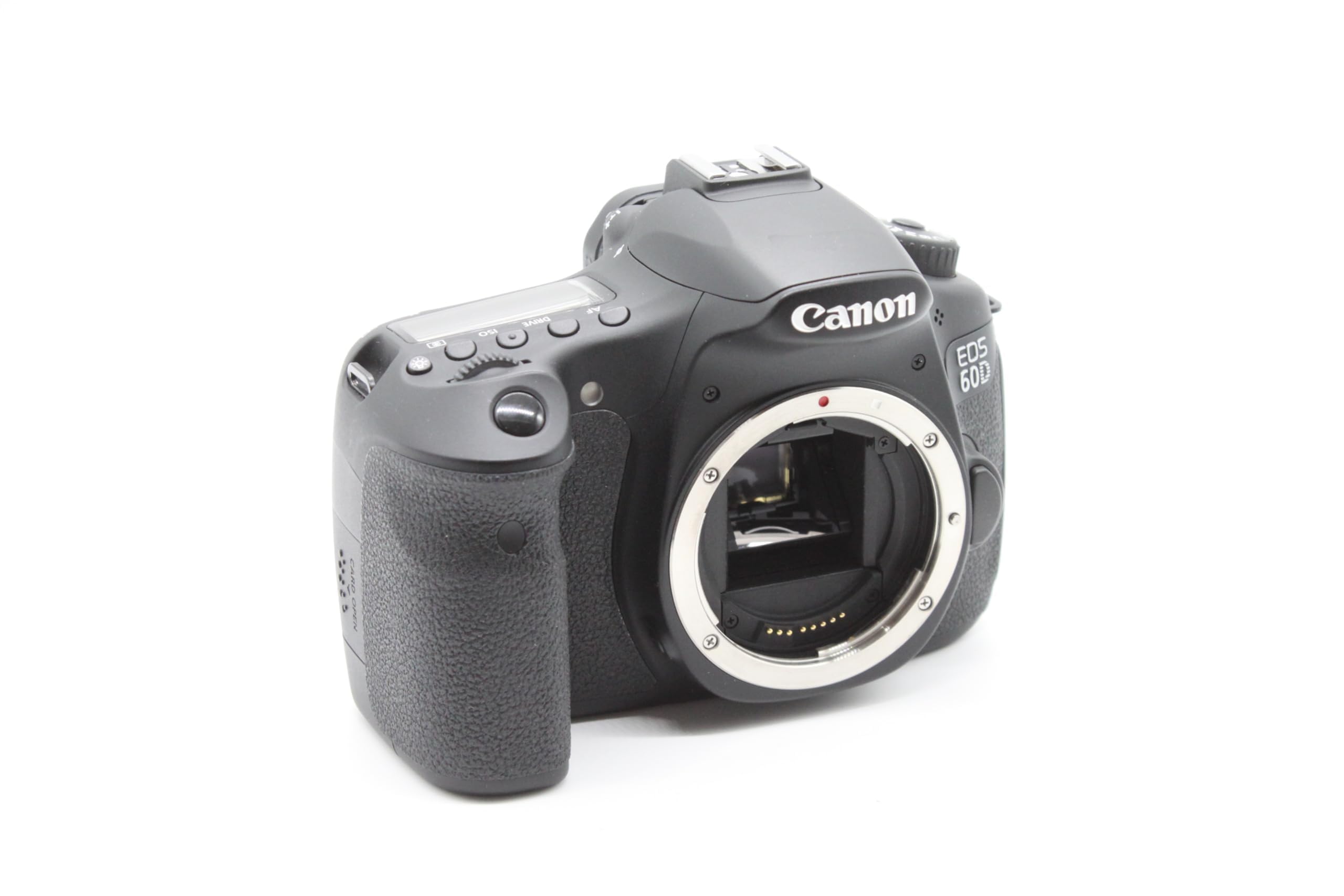 Canon デジタル一眼レフカメラ EOS 60D