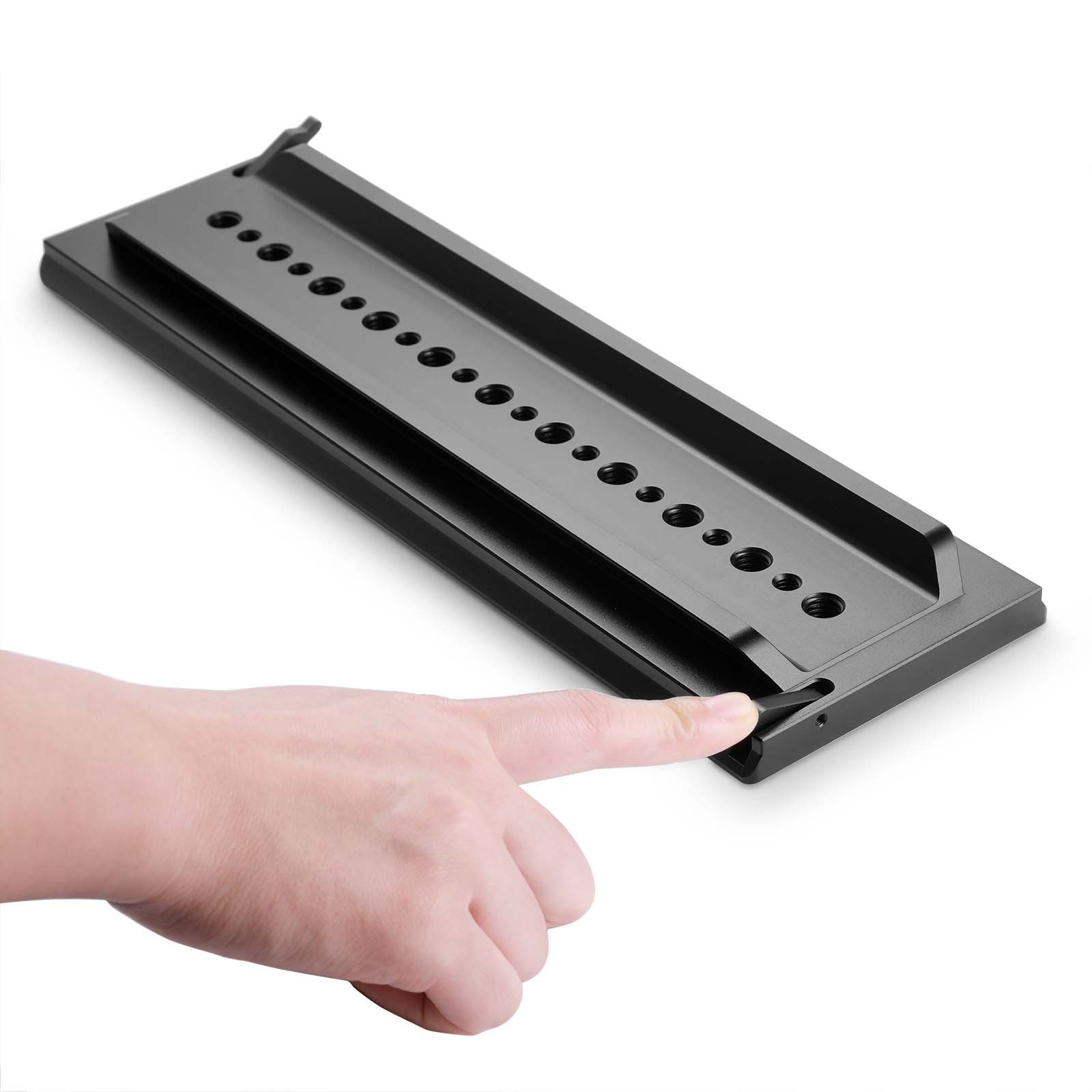 Buy Smallrig ARRI Standard Dovetail 12 Inches Long with Safety 