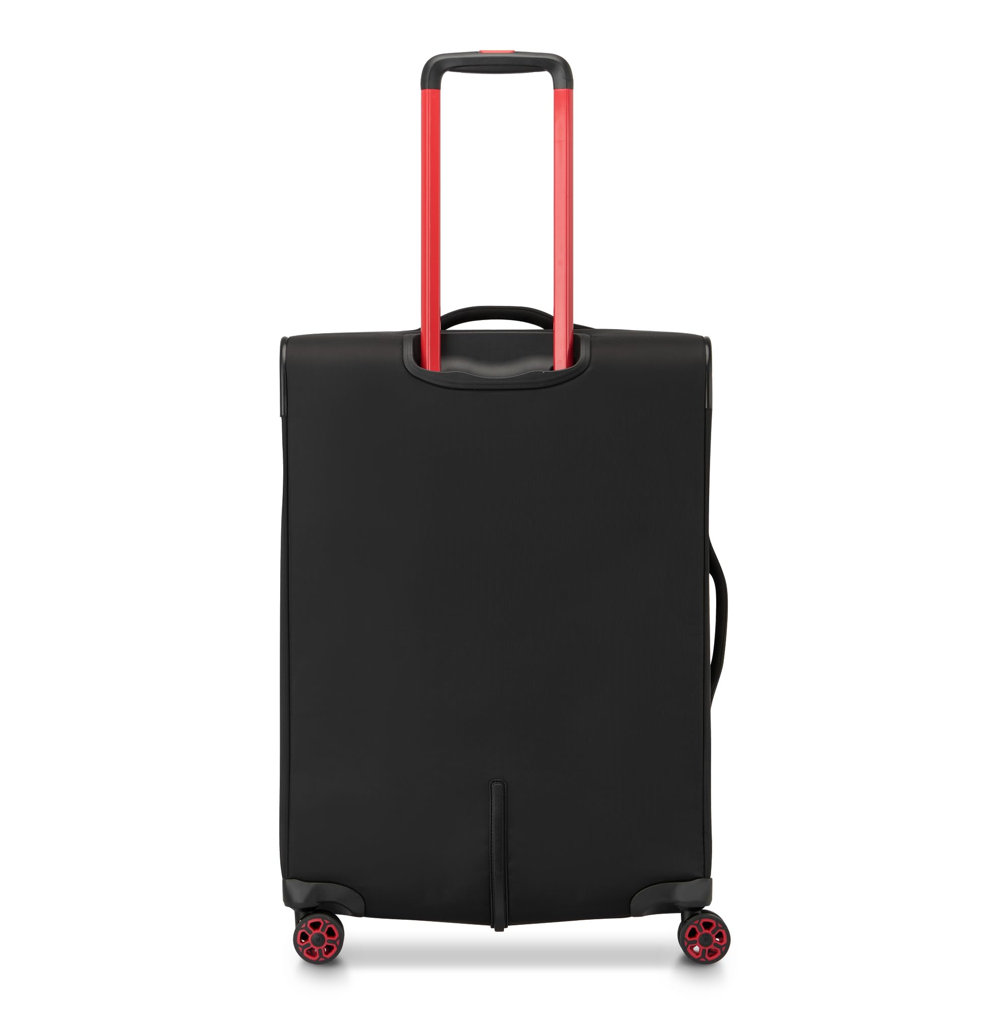 Roncato MOVE Trolley medio 64 cm Espandibile - Nero Fumo