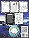 Fun Approach to Learning the Planets, Space and Star Constellations | Astronomy Activity Book for Kids Ages 8-12.: Scientific Astrlogy information | A ... Stories | Dot to Dot, Coloring and Mazes.
