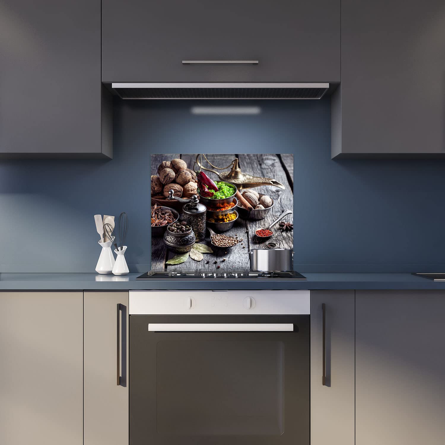 Ignis AKL 702 IX Glaskeramik Kochfeld Ceranfeld PFEVP ca. 59 x 51 cm