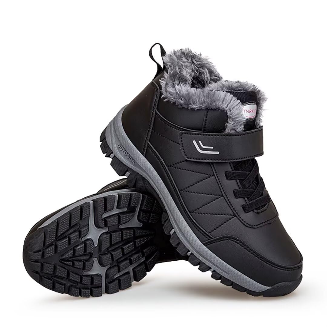 Musabela Boots Ortho Frost For Women Orthopedic Boots