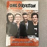 One Direction Official 2017 A3 Calendar
