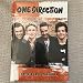 One Direction Official 2017 A3 Calendar