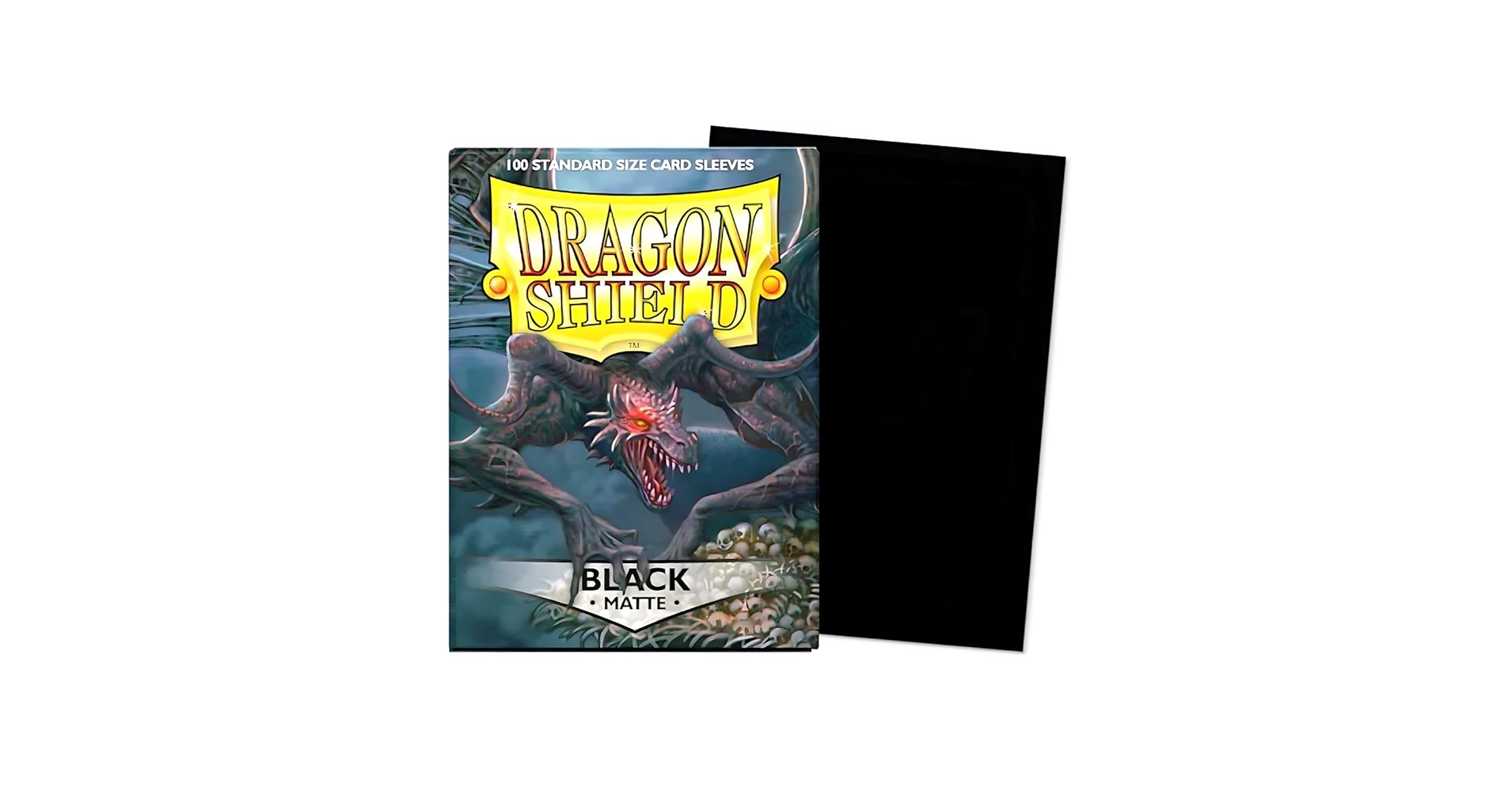 Amazon.co.jp: ドラゴンシールド カードスリーブ マット