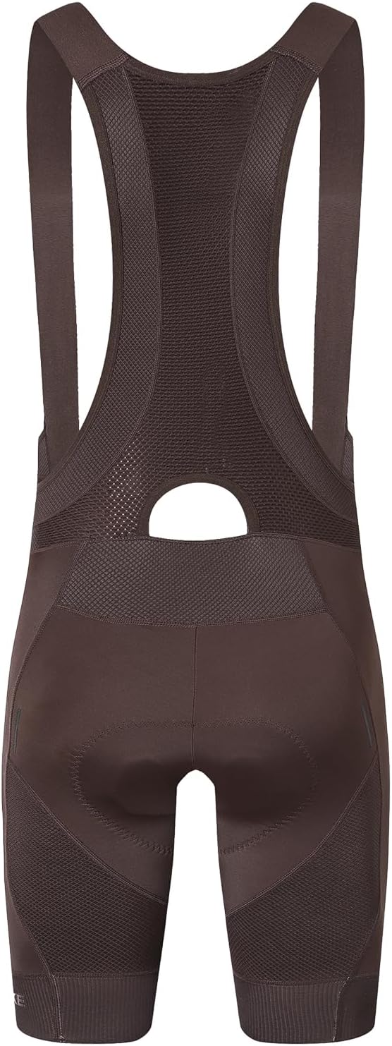 Cycling Bib Shorts for Men - Road Bike Bicycle Breathable Padded Riding Tights - Image 3