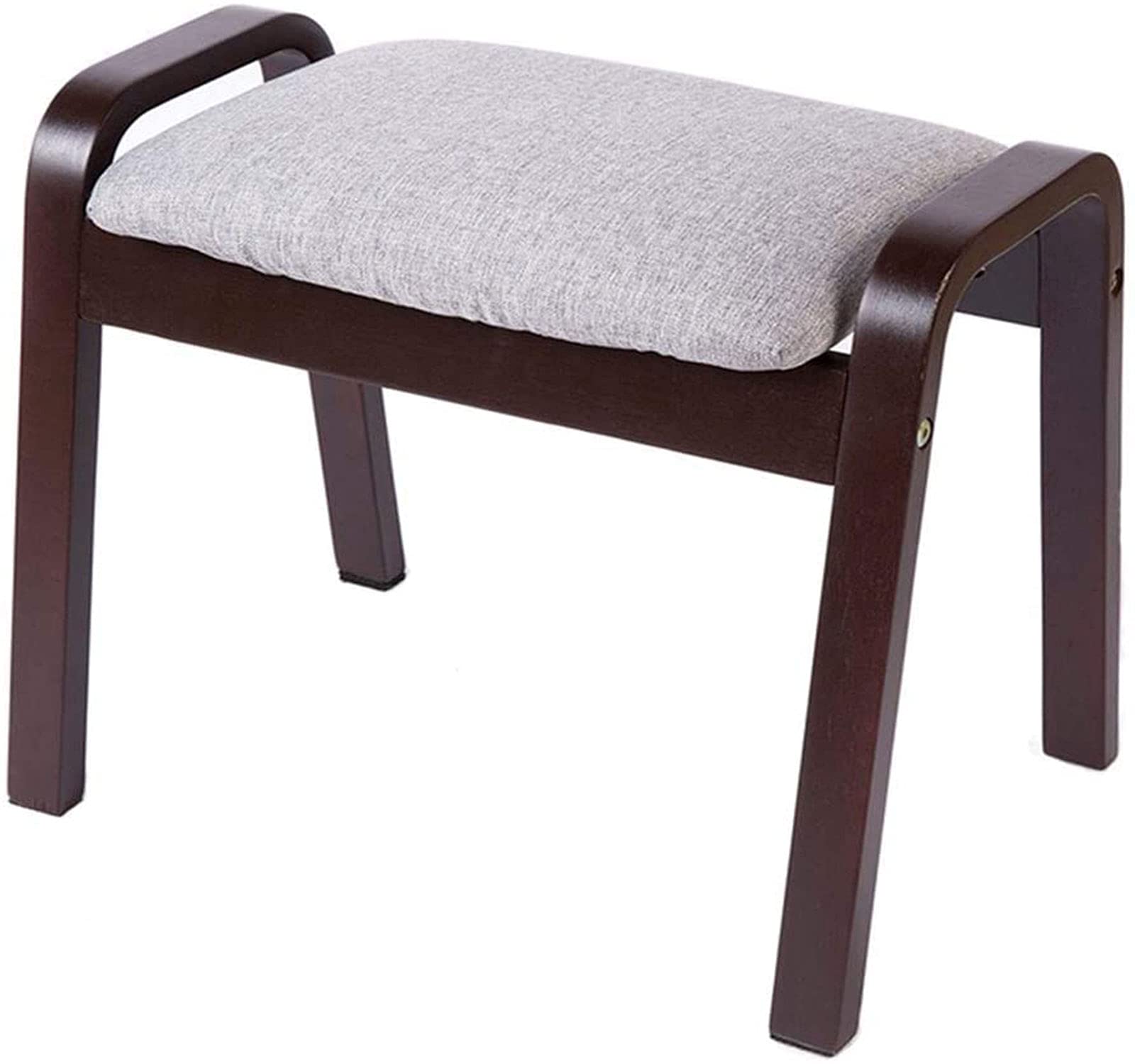 Manque de place autour de la table basse ? Adoptez ce tabouret repos