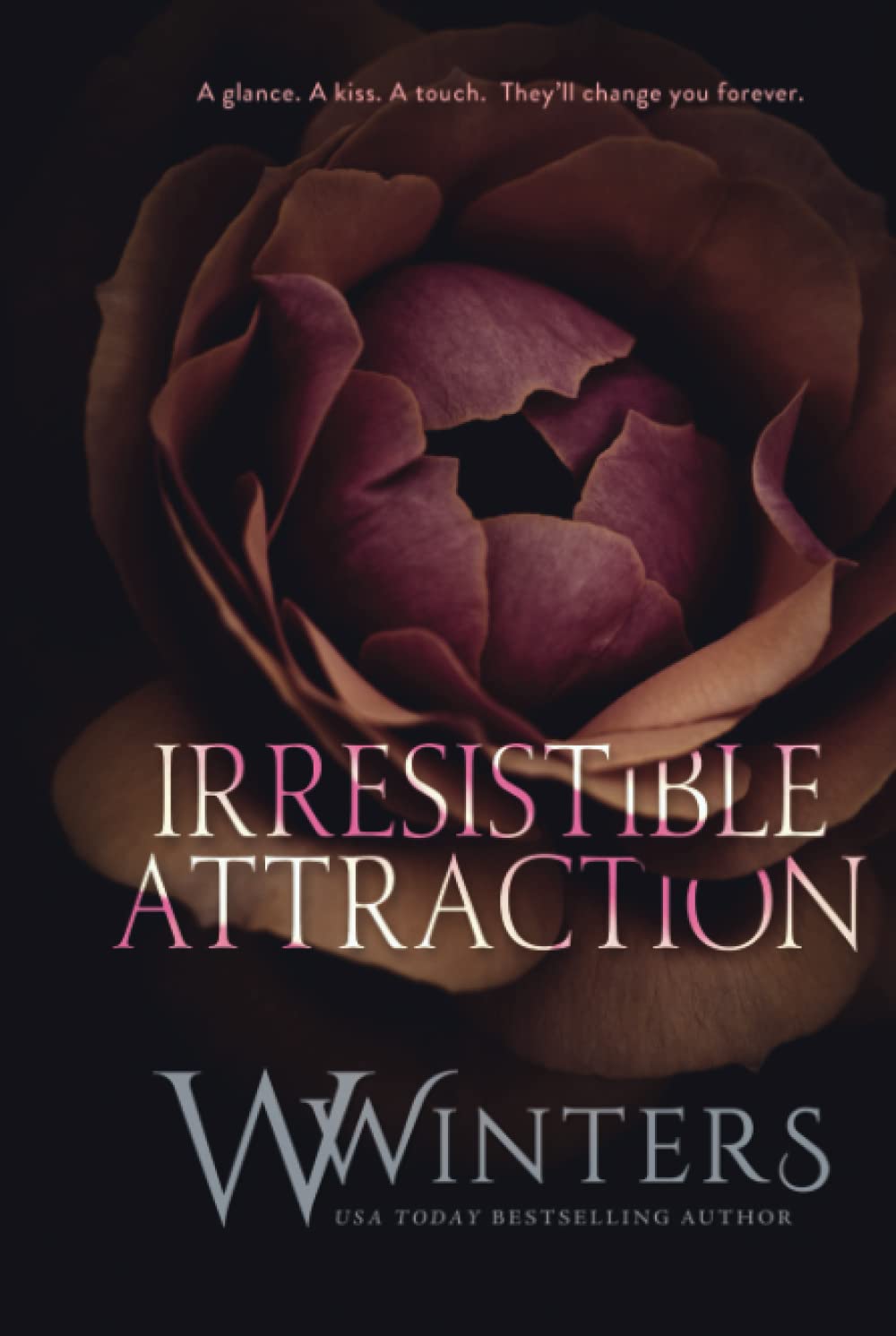 Irresistible Attraction (Merciless World Series)