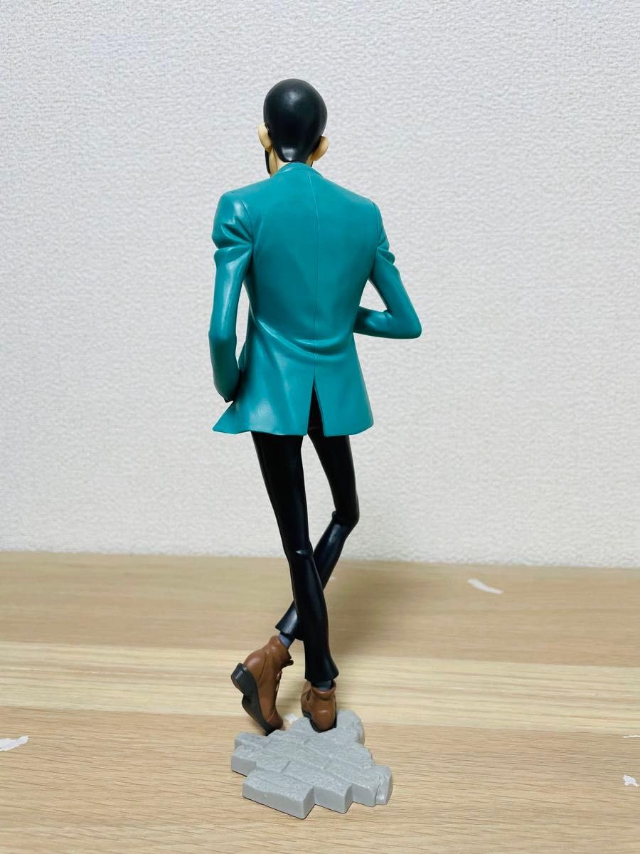ルパン三世 MASTER STARS PEACE 6体セット Amazon.co.jp: ルパン三世 PART6 MASTER STARS PIECE-LUPIN THE THIRD