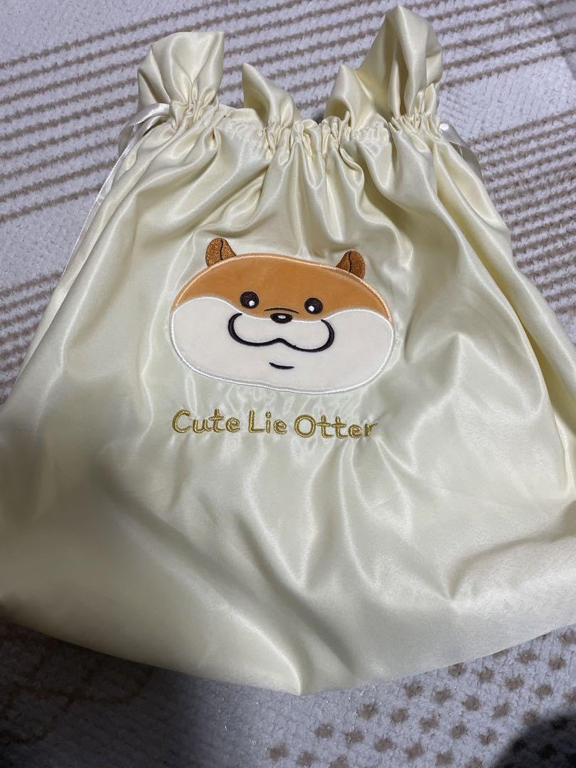 Amazon.co.jp: カワウソ ハッピーバッグ FE : おもちゃ