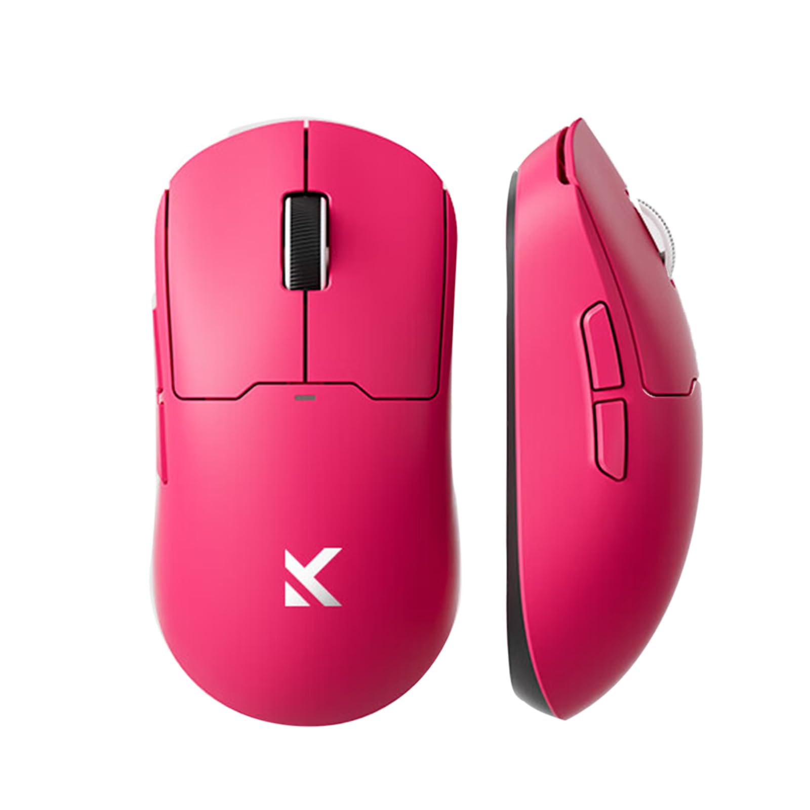 Amazon | OUSEITECH×MCHOSE A5 V2Ultraゲーミングマウス 軽量54g 有線