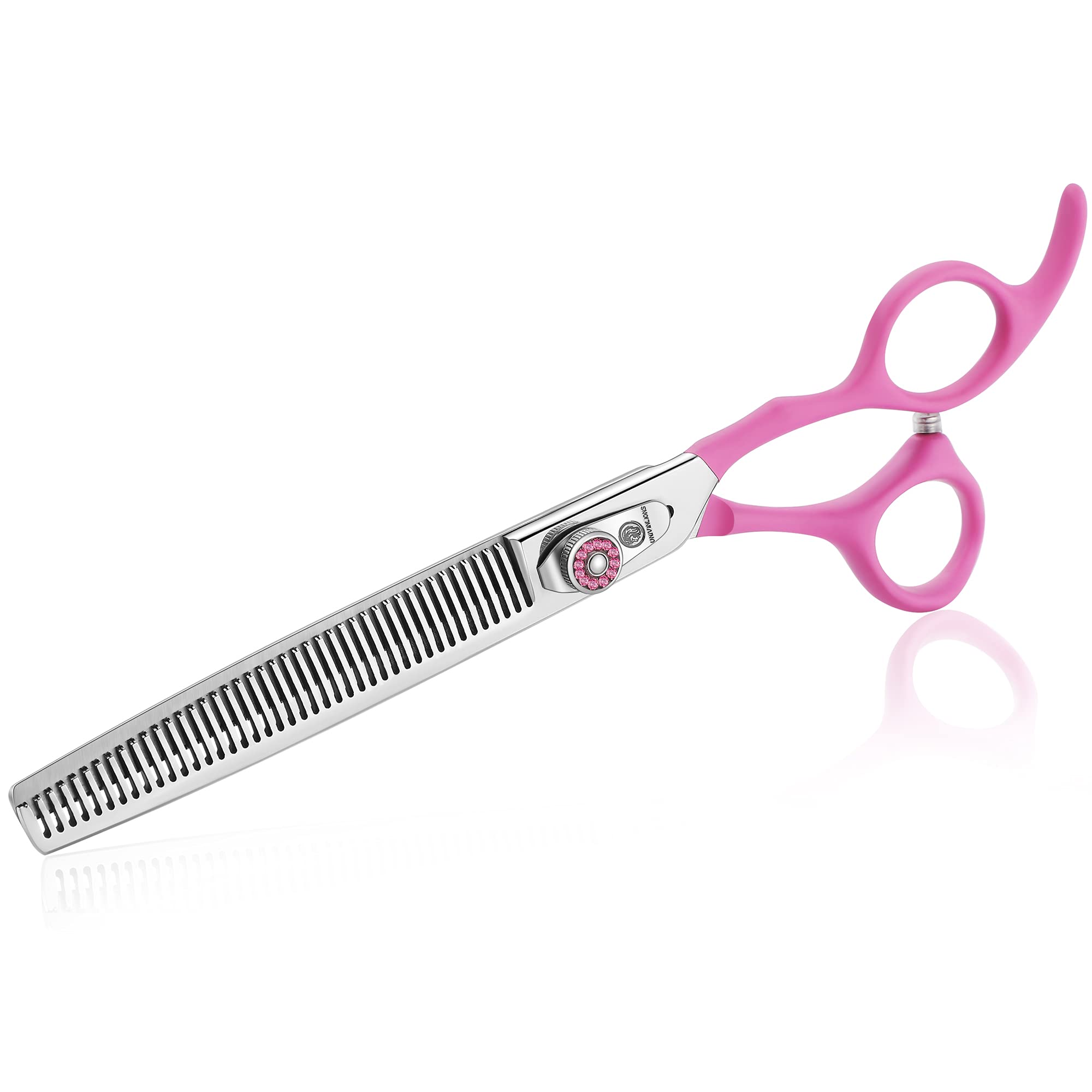 Professional dog grooming thinning shears Clearance