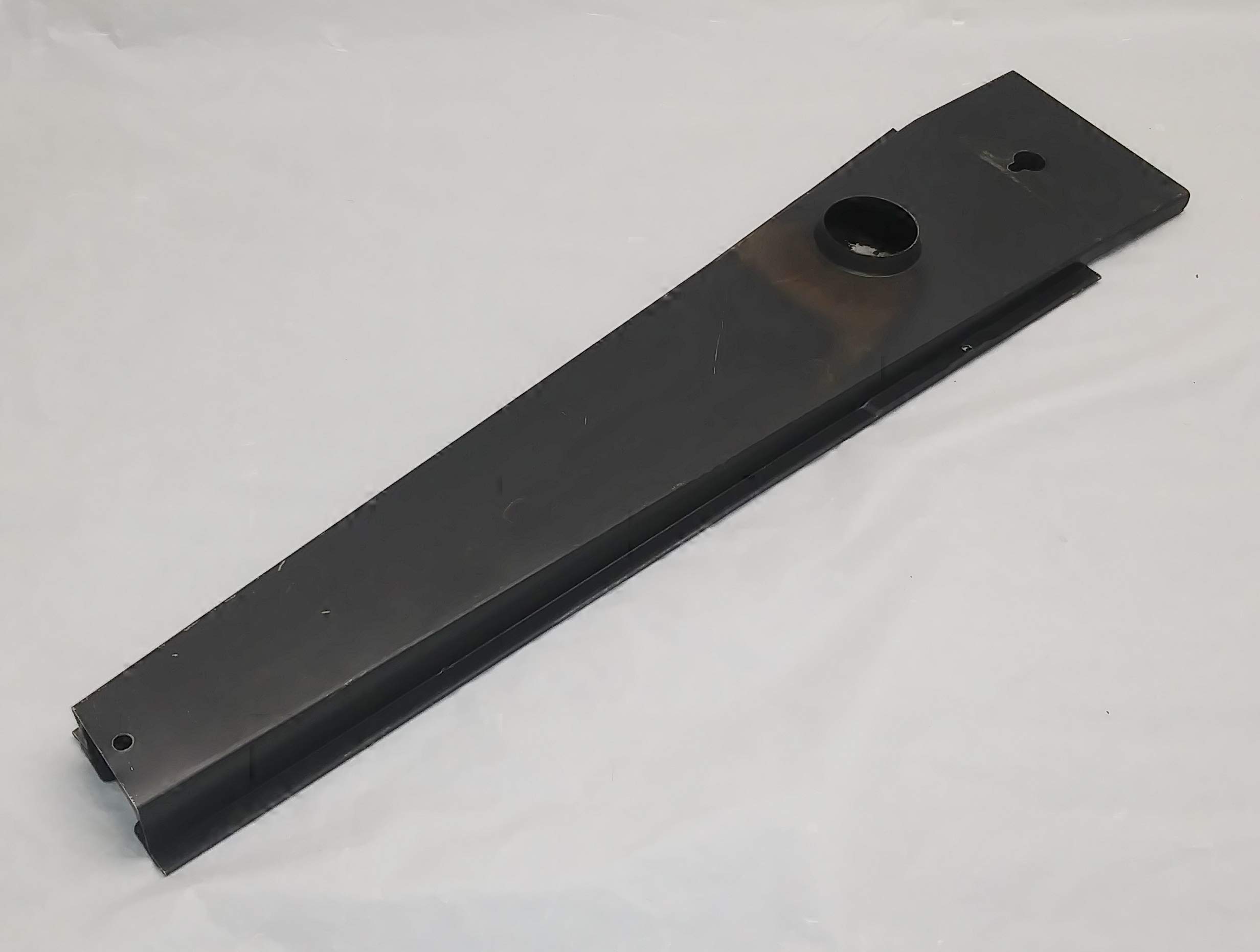 Amazon.com: 4451759 Stove Oven Range Exhaust Vent Duct - Genuine  