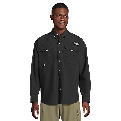 Columbia Bahamatm II Long Sleeve Shirt Men