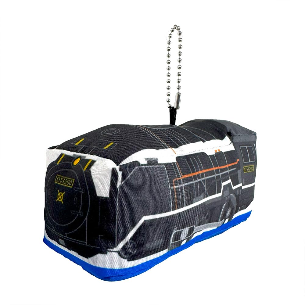 Amazon.co.jp: かわいい手のひらサイズ プラレール ぬいぐるみ