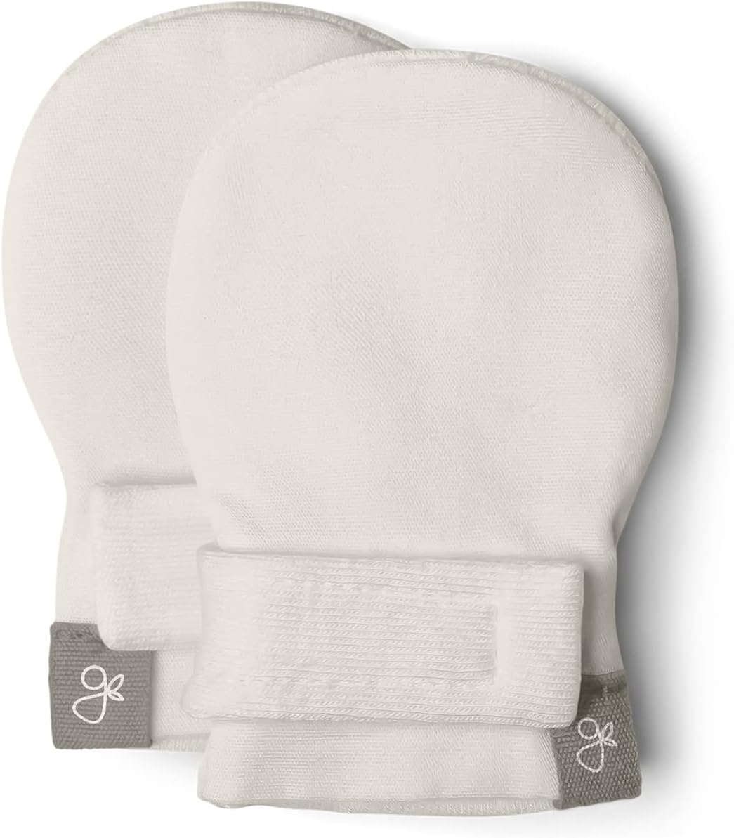 goumikids Preemie Cloud Mitts - Image 4