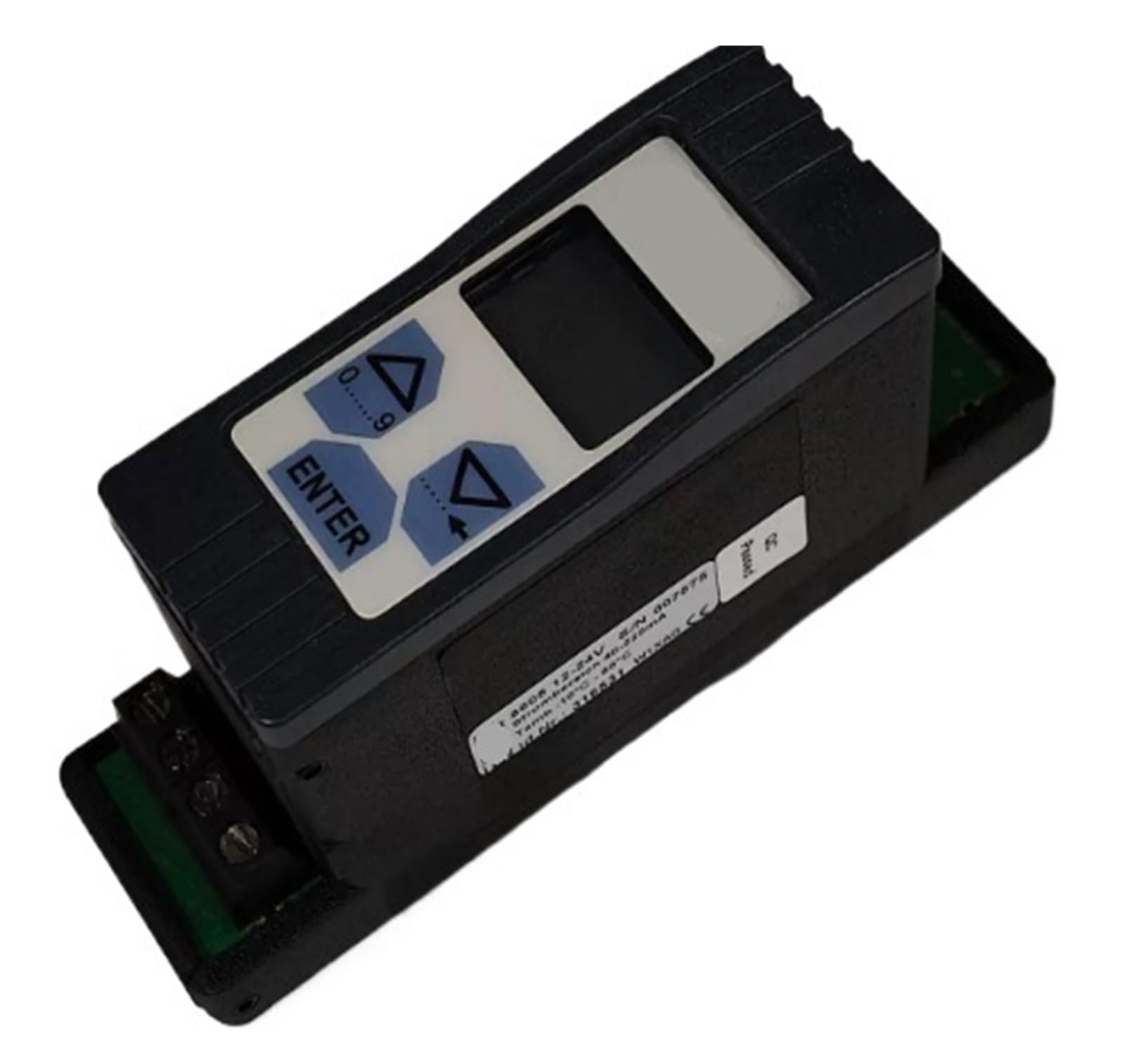 EAHWCXSD Proportional Valve Controller 8605 12-24V 00316531
