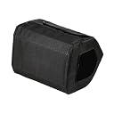 TRENDIVIBE Speaker Cover Protective Case Oxford Cloth Convenient to Use Sturdy Portable| Protective Carrying case | Dustproof gallery image