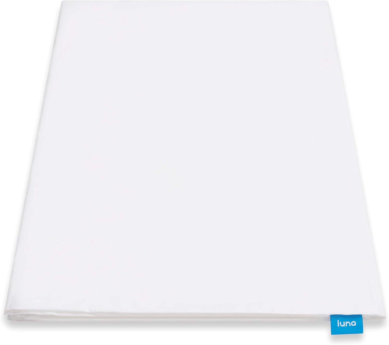 Luna [Premium Removable Duvet Cover for Weighted Blankets