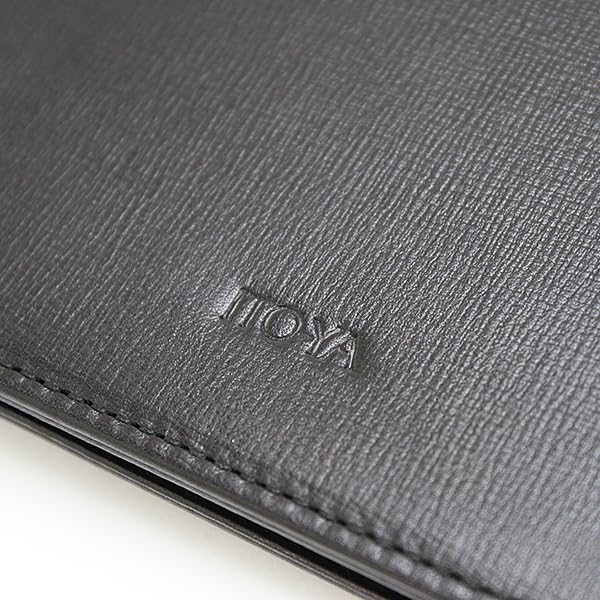 【新品】議定書　ホルダー黒Ａ４ Amazon.co.jp: 伊東屋 議定書 ホルダー黒A4 : 文房具・オフィス用品