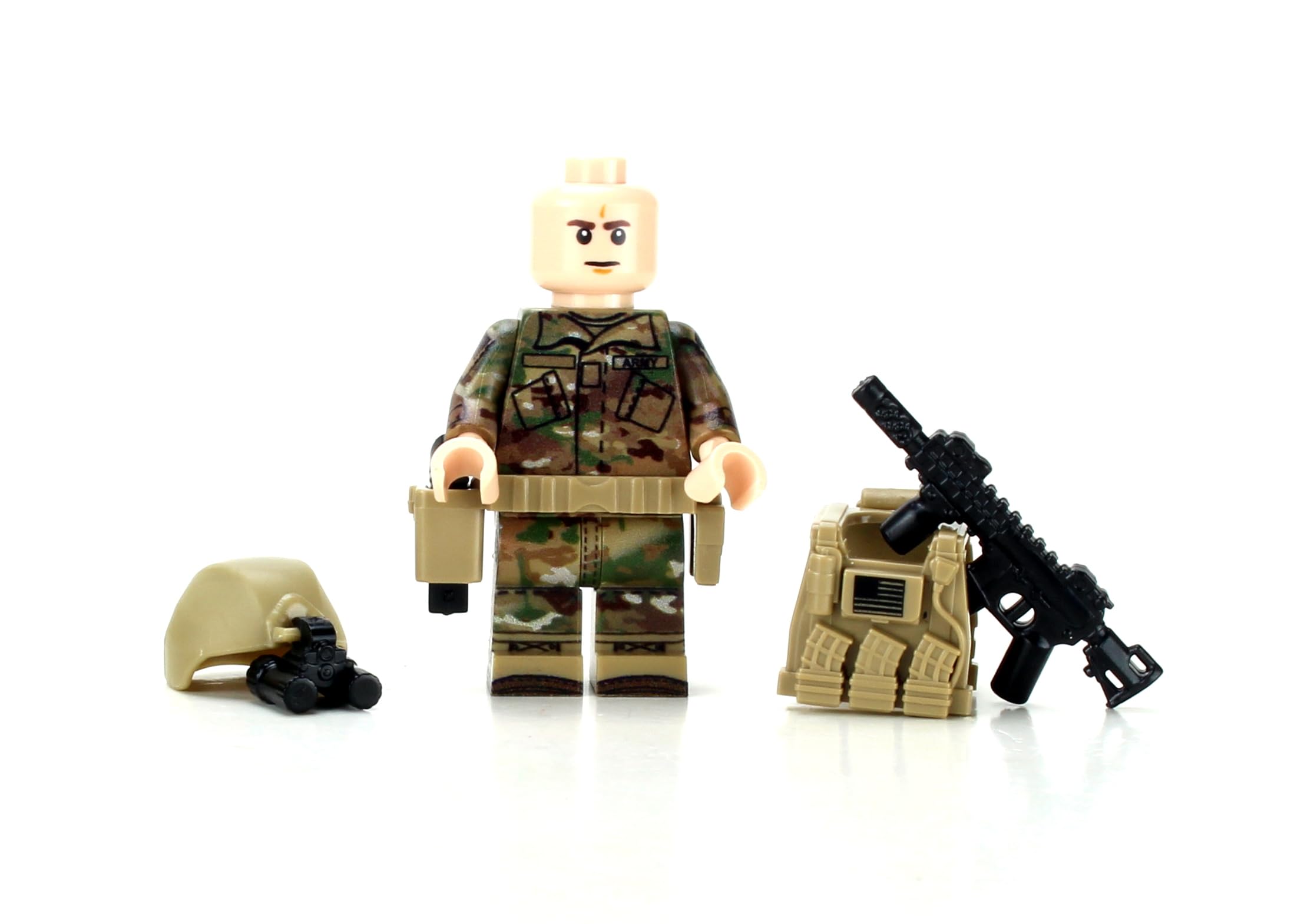 Lego Ranger Prerunner Lego Us Rangers