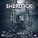 Produktbild Sherlock Official 2018 Calendar - Square Wall Format