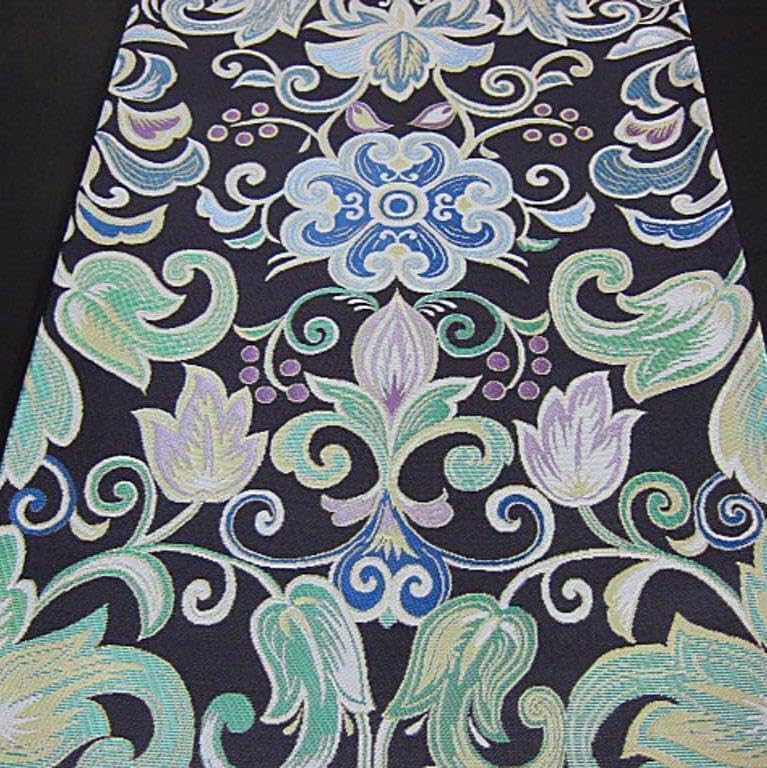 Amazon.co.jp: マツコデラックス CM着用柄 ガード加工 御仕立上 西陣織