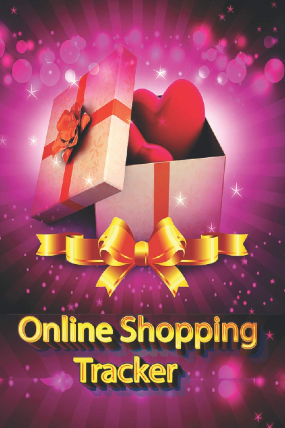 Online Shopping Tracker: shopping trip Notebook,Organizer,Log Book. Keep track of your personal, business and household online purchases.(6" x 9", ... Barat Holy Thursday momma male parent son