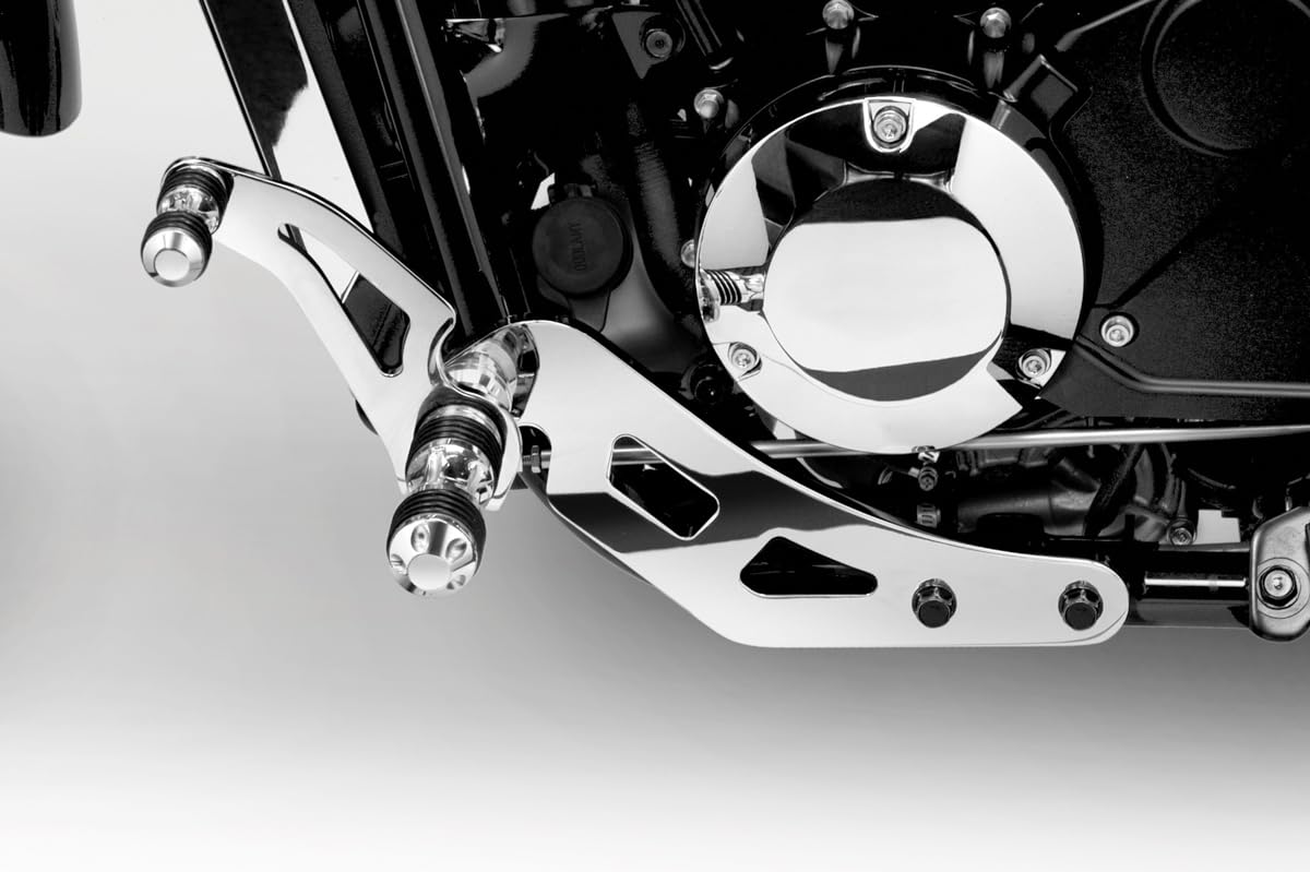 Amazon | VT 750 S 2010 - キットコントロール再配置 (P-255A