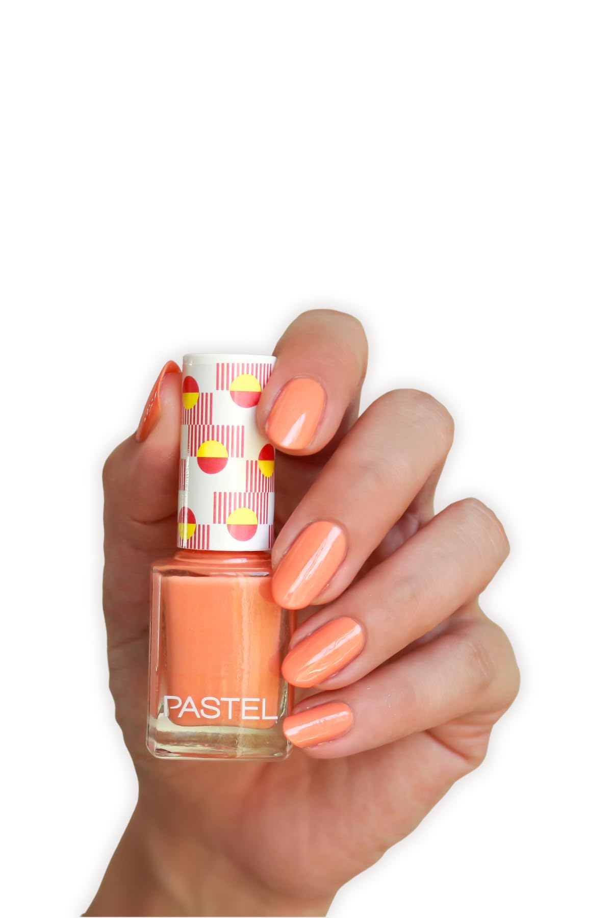 Pastel Oje 384