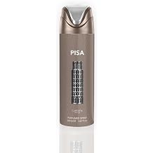 Lattafa Pride - Pisa for Men - 6.67 oz Body Spray