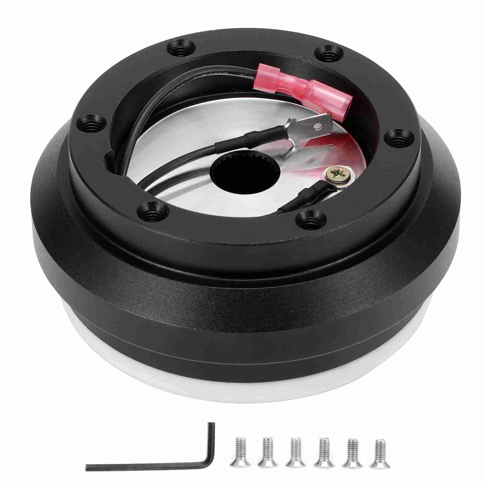 Krótki Adapter Piasty Kierownicy do CRX Del Sol