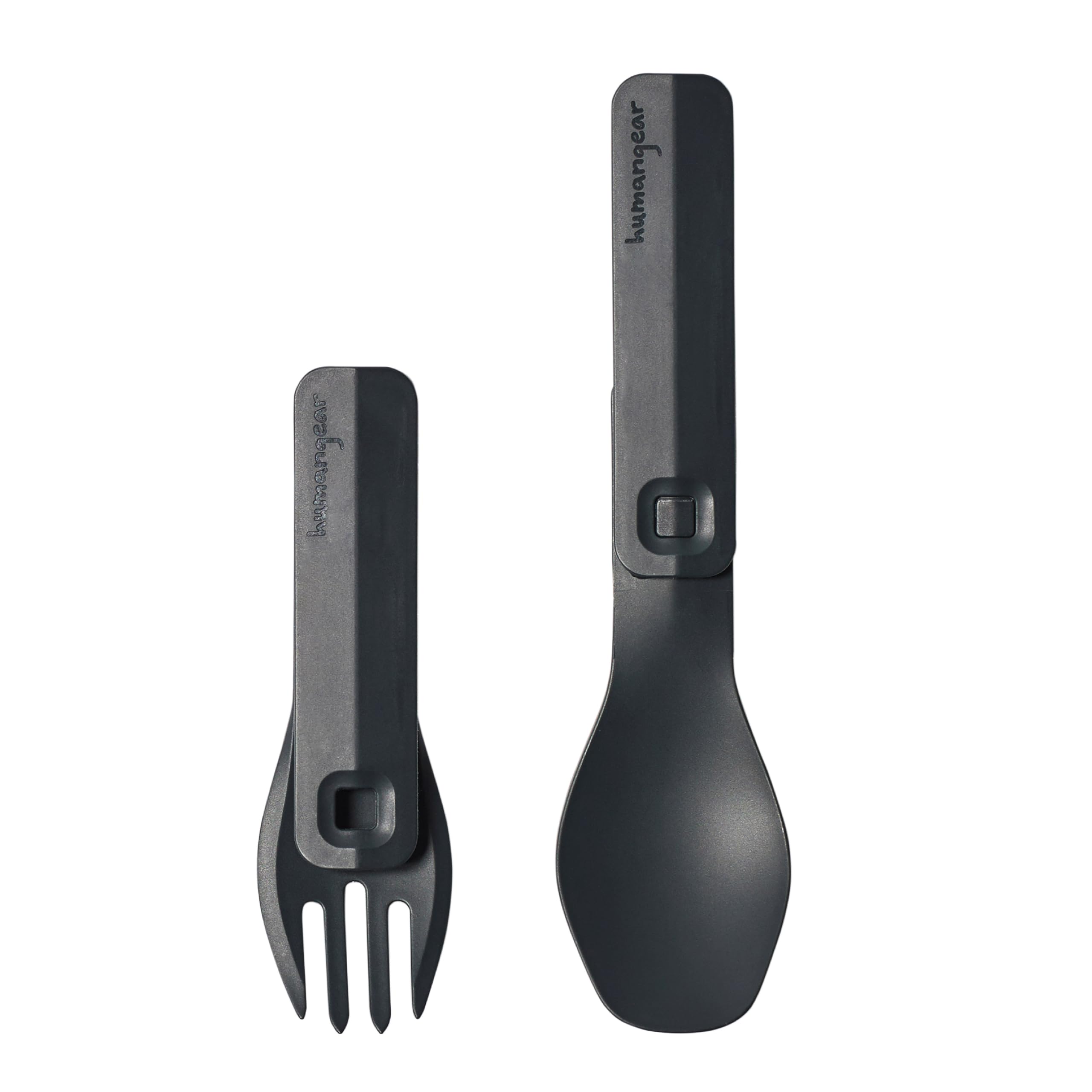 Unisex - Adult Gobites Click Cutlery