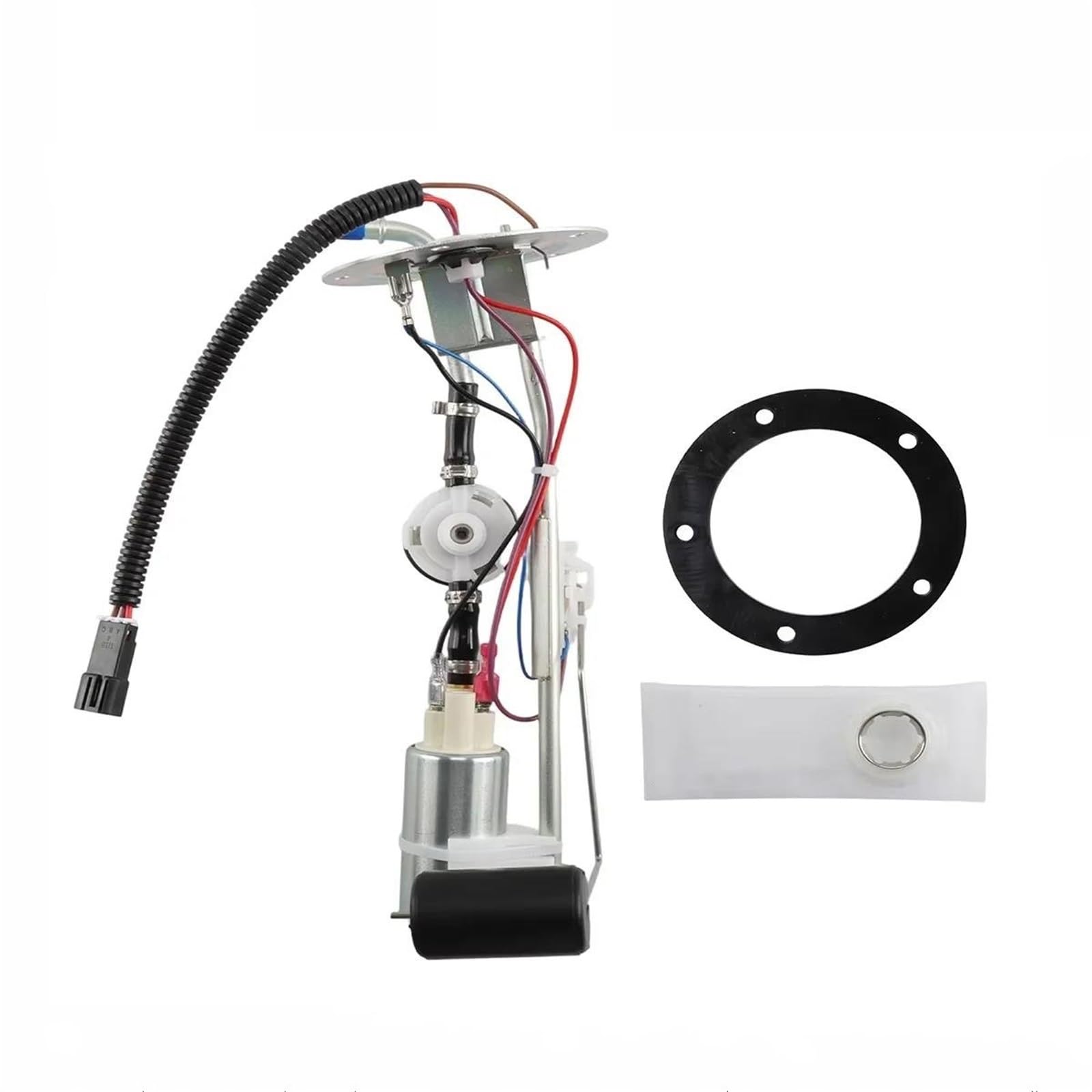 Bomba De Gasolina Conjunto De Bomba Combustible Para Motor Motocicleta Para Polaris Para Sportsman 700 EFI X2 2008 800 Deluxe 2007 2520496 Gasolina Bomba Combustible Conjunto