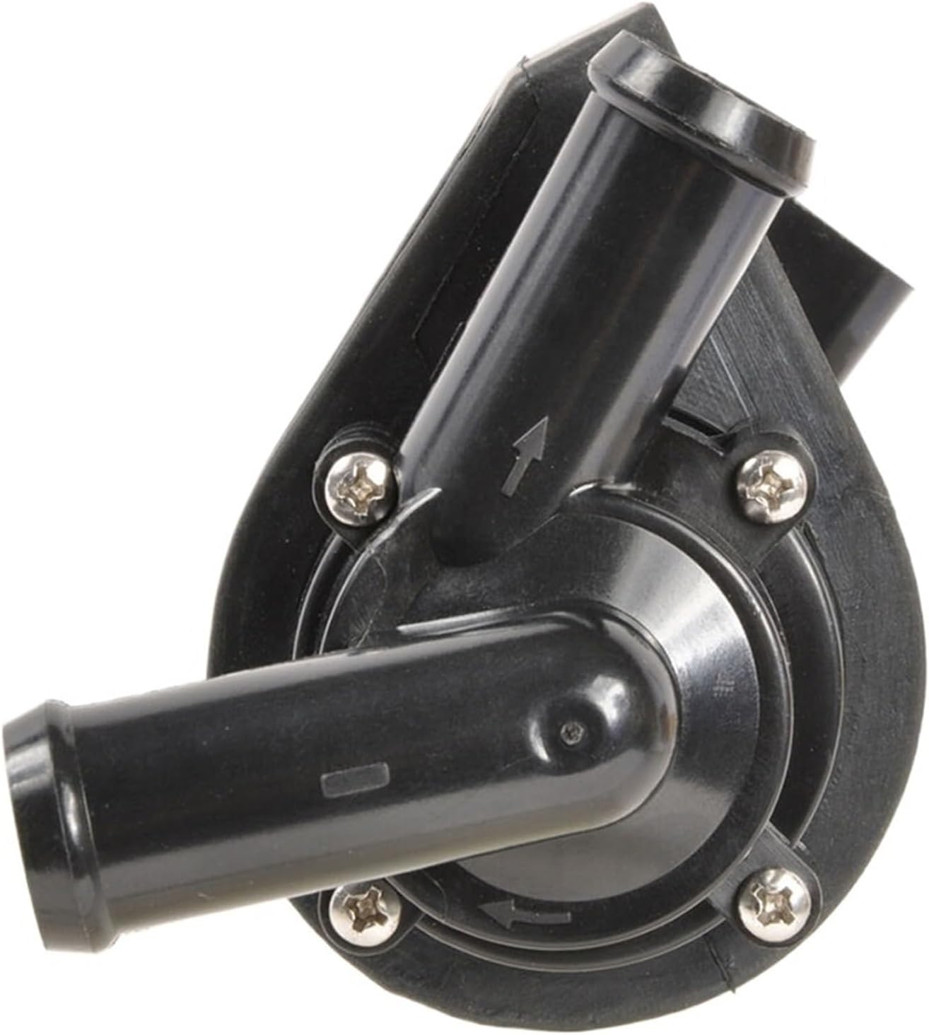 7L0965561D/E Car Engine Cooling Pump 95557215000 95557215001 95557215002 Auxiliary Pump Fit for VW Fit for Touareg 2002-2010 Engine Parts