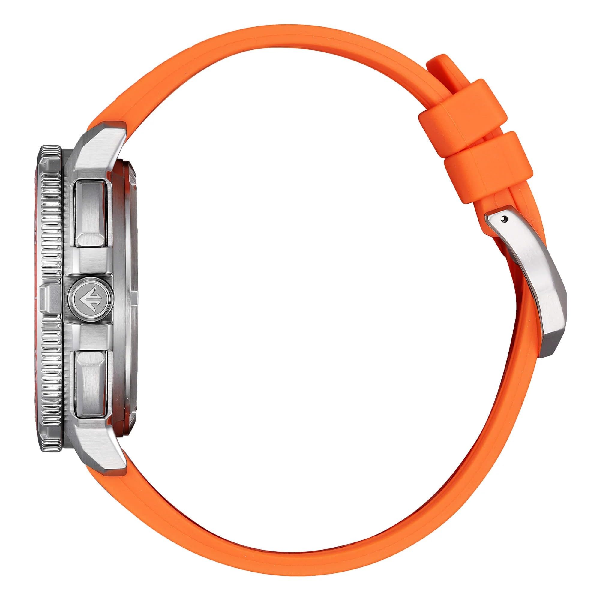 Citizen Herren Analog Digital Armbanduhr Wave Tracker