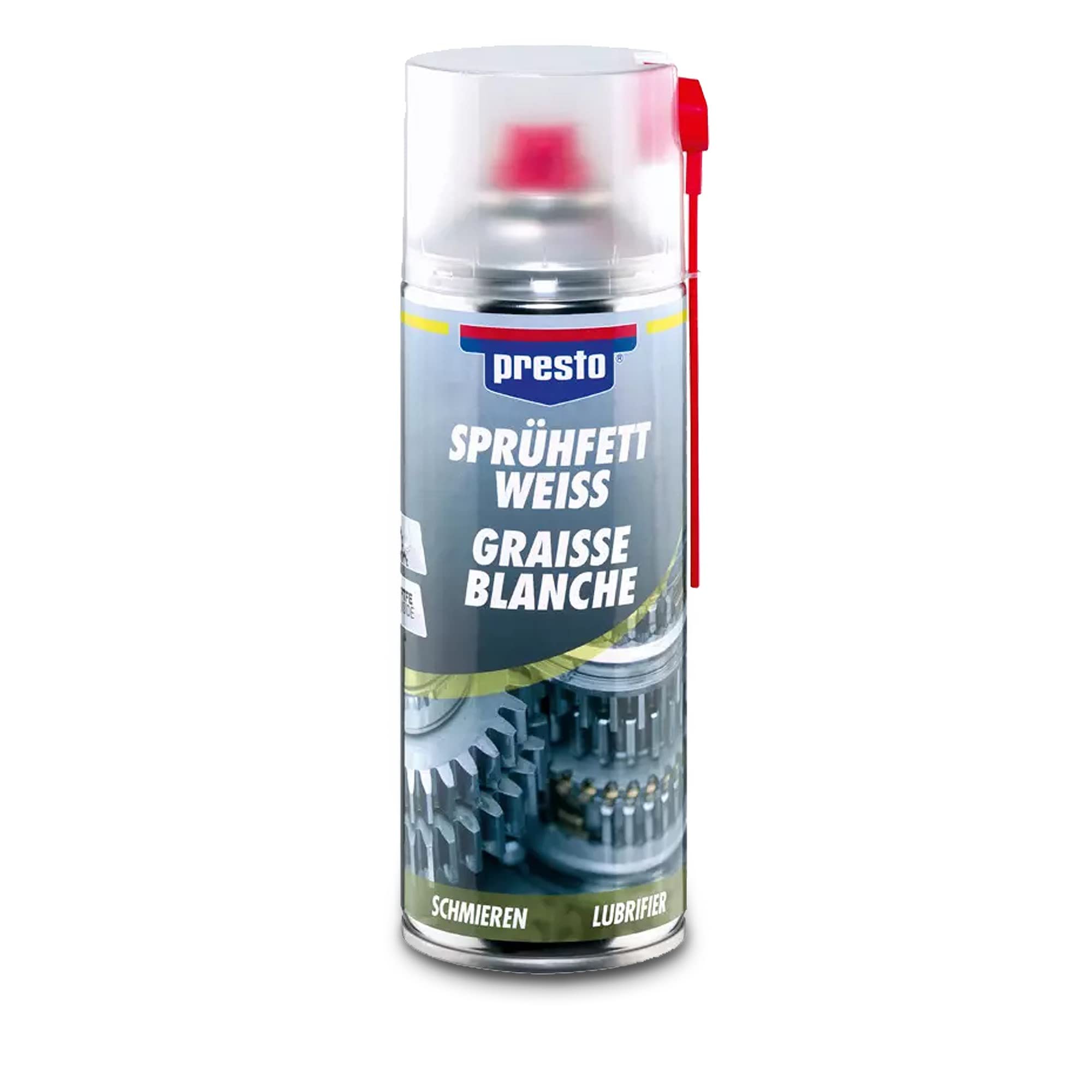 Würth Spray per la cura dell'acciaio inossidabile, 2 x 400 ml
