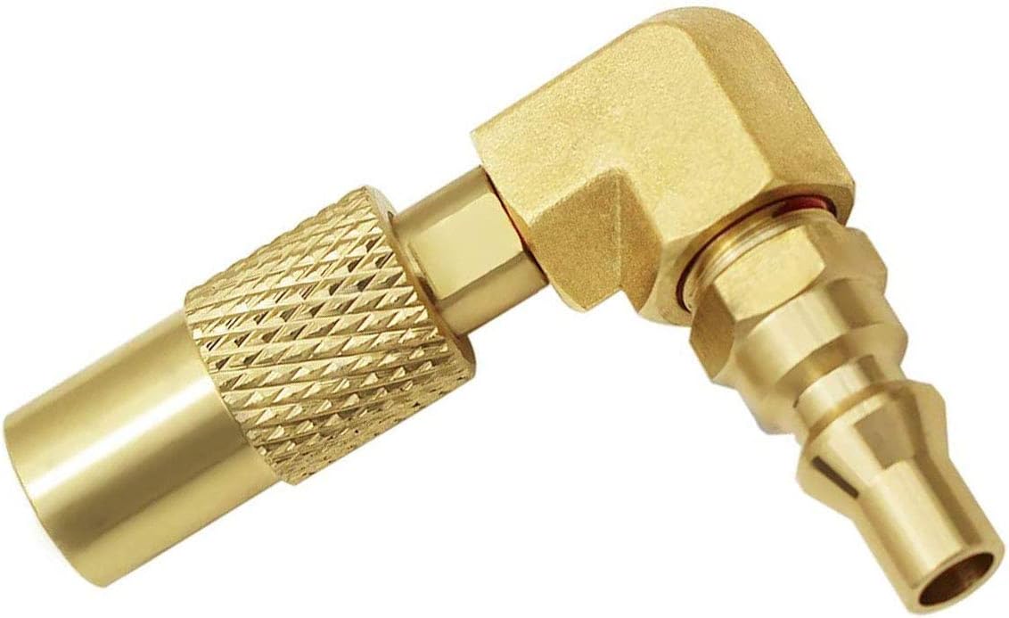 1/4" Quick Key For Blacktone Griddle