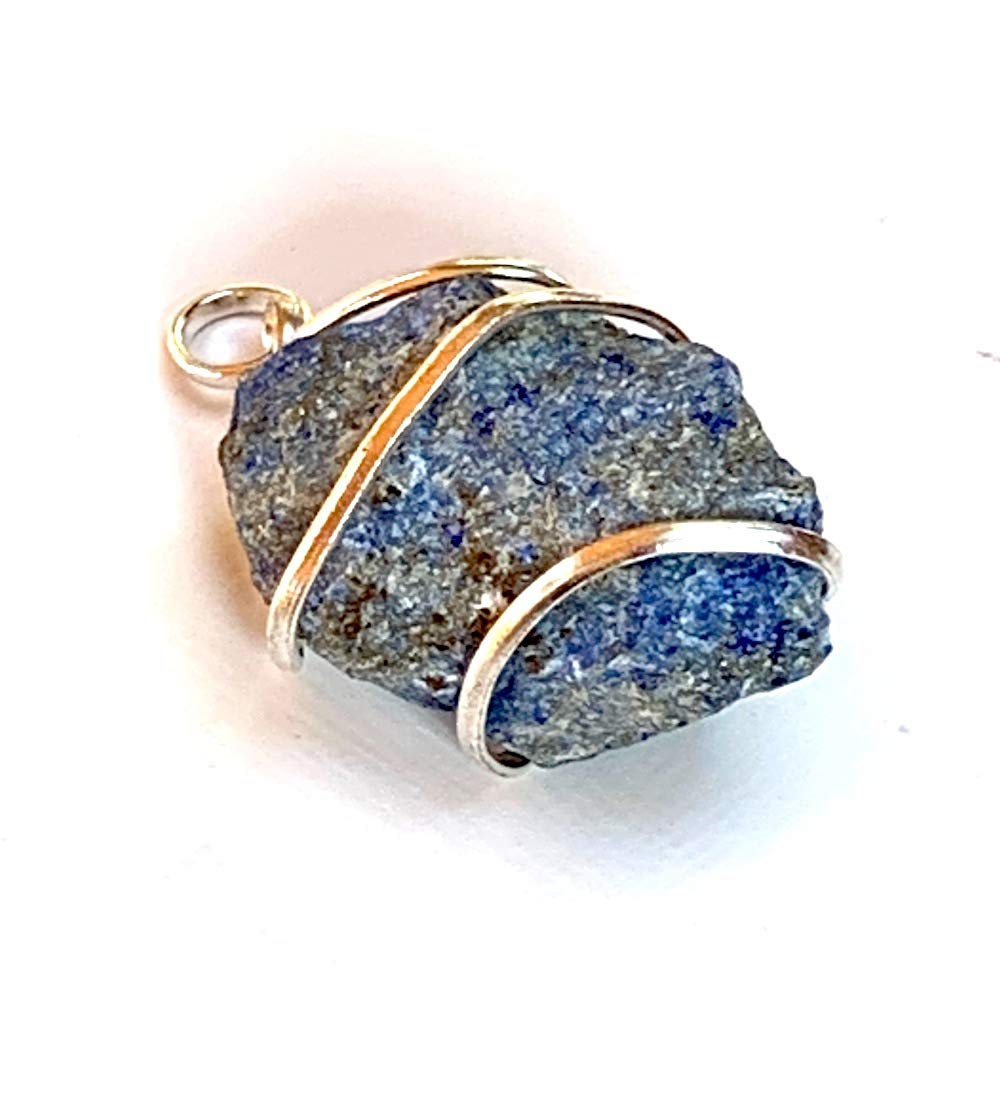 AWAKEN YOUR KUNDALININatural Raw healing Crystals Pendant Chakra healing Gemstone Necklace Calming Love Friendship Life Force Psychic Power Stones